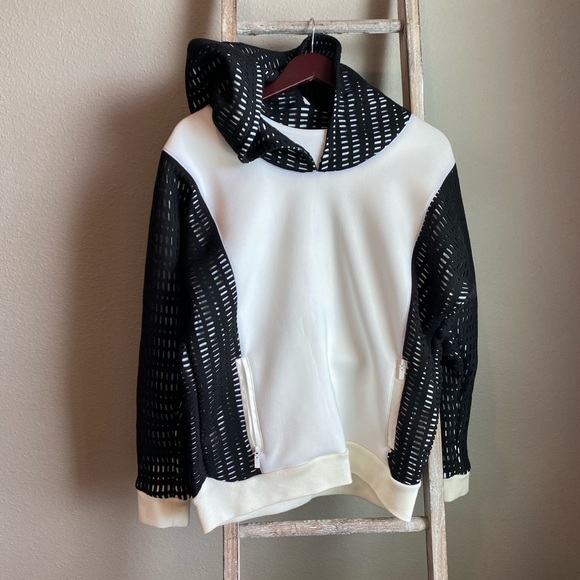 Lime & Vine hoody size M - Picture 2 of 11